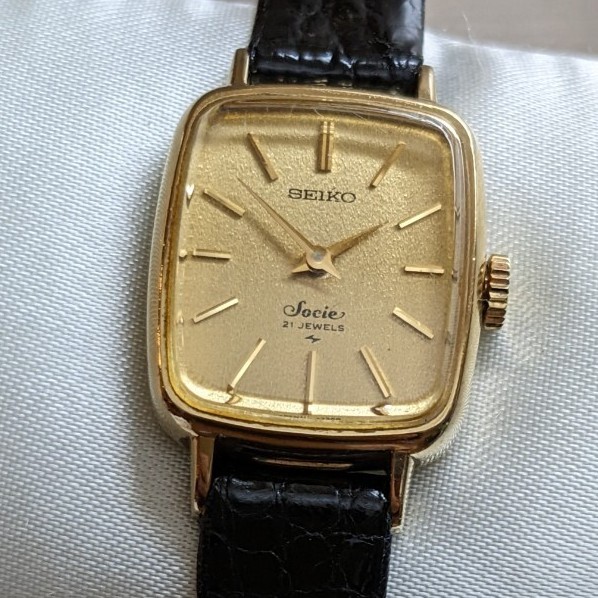 Yahoo!オークション -「seiko socie」(ブランド腕時計) の落札 Yahoo!オークション -「seiko socie」(ブランド腕時計) の落札