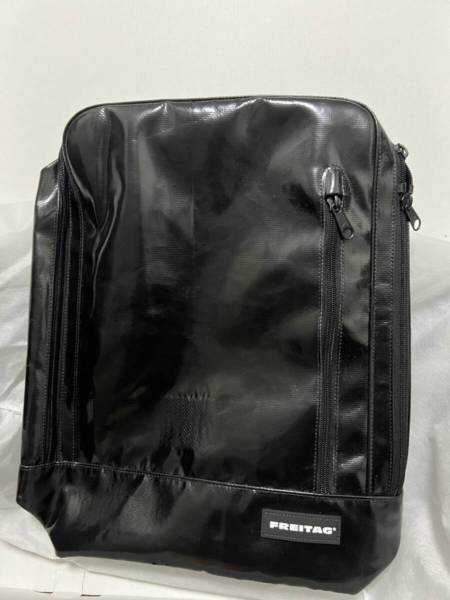 Yahoo!オークション -「freitag フライターグ ブラック」の落札 Yahoo!オークション -「freitag フライターグ ブラック」の落札