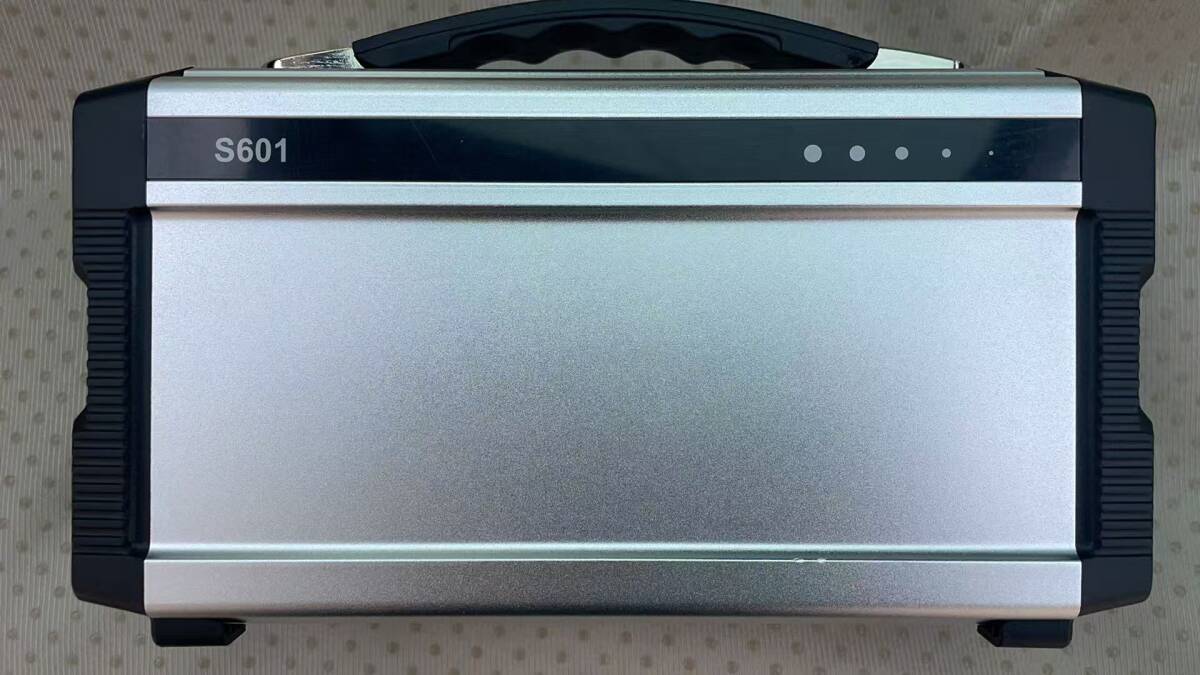 Yahoo!オークション -「ポータブル電源 s601」の落札相場・落札価格 Yahoo!オークション -「ポータブル電源 s601」の落札相場・落札価格