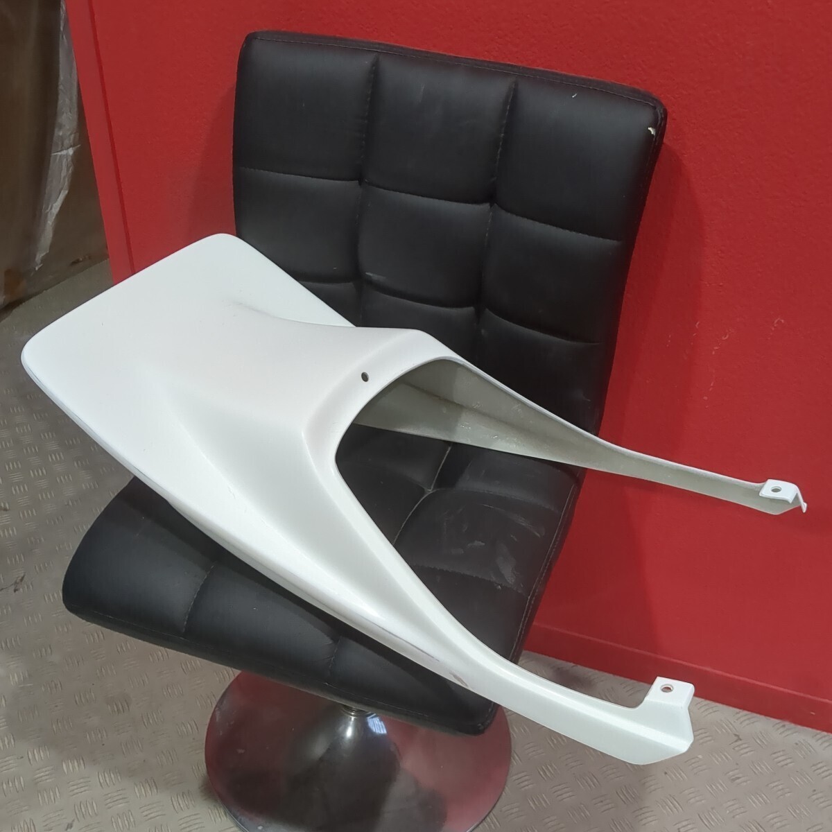 当時物BEETハイマウントテール用ミニストップランプCBX400F