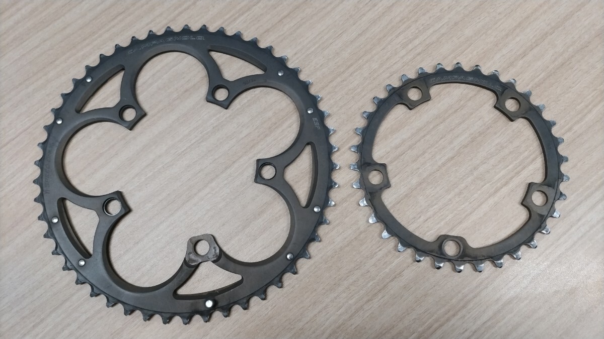 Yahoo!オークション -「(カンパ カンパニョーロ campagnolo) 11s Yahoo!オークション -「(カンパ カンパニョーロ campagnolo) 11s