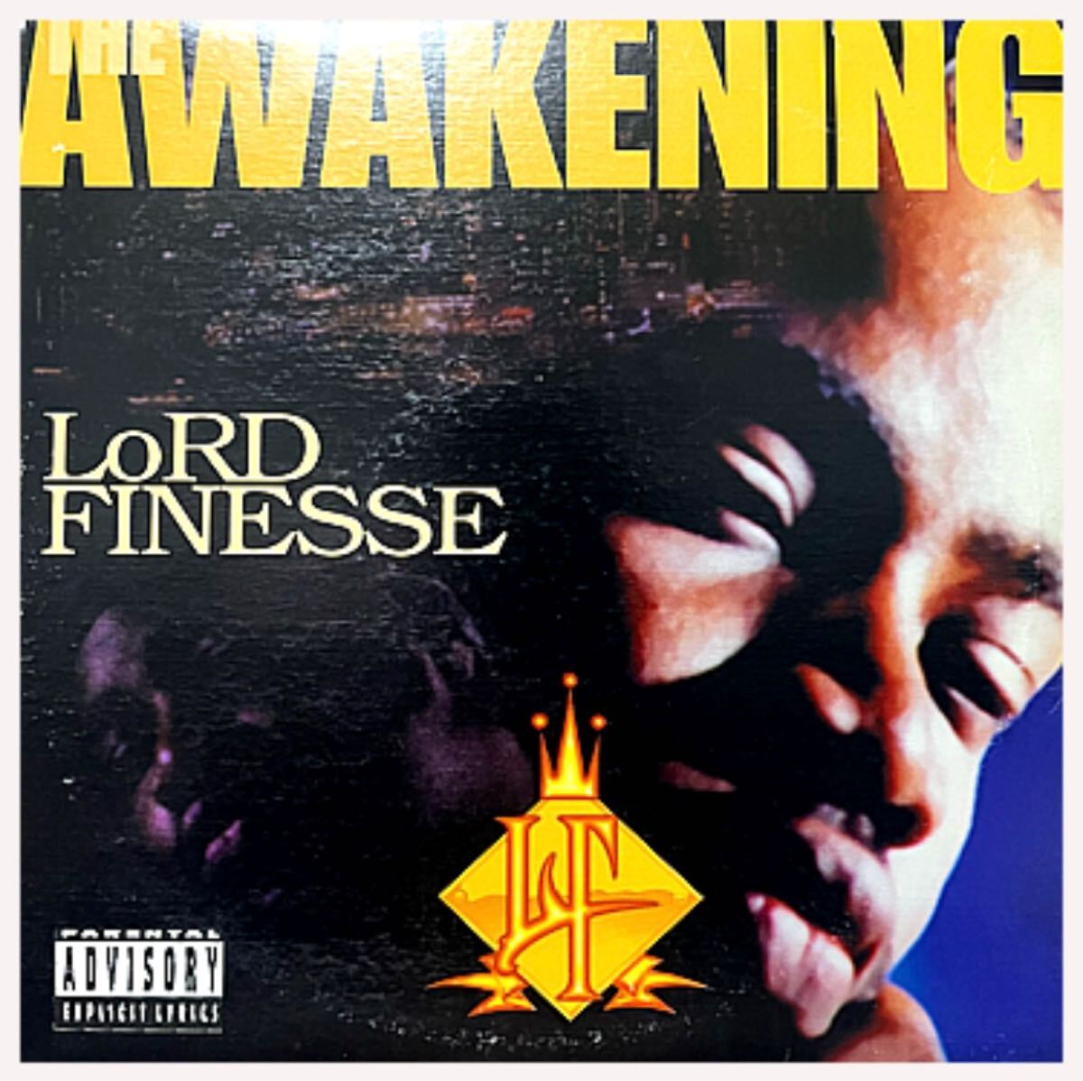 公式通販サイト - ファッション 通販 Yahoo!オークション -「lord finesse the awakening」(レコード 洋楽