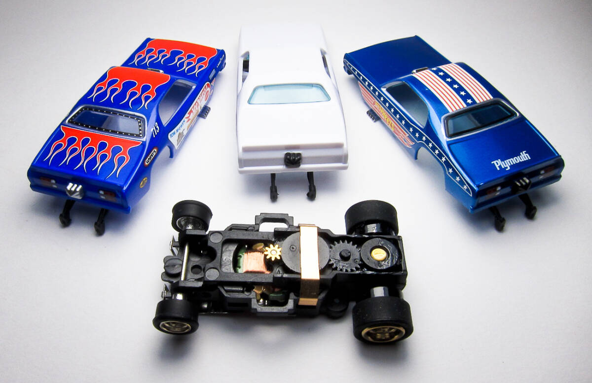 Yahoo!オークション -「afx トミー」(スロットカー) の落札相場 Yahoo!オークション -「afx トミー」(スロットカー) の落札相場