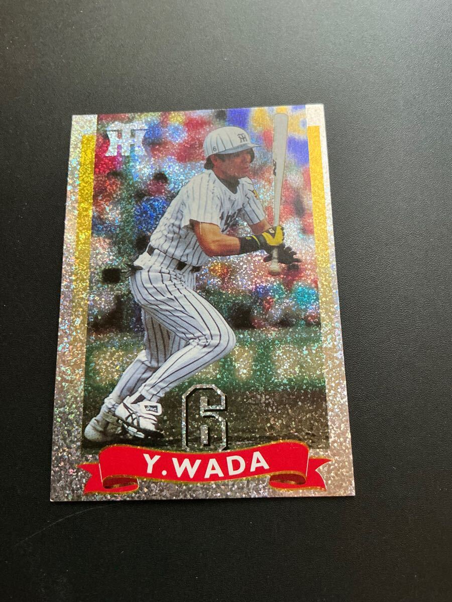 Yahoo!オークション -「プロ野球 カード 98」の落札相場・落札価格