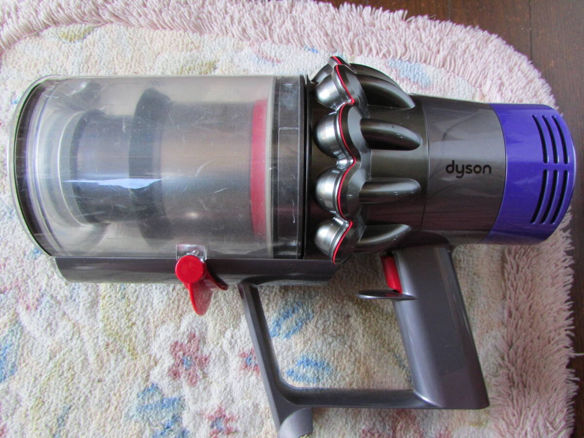 Yahoo!オークション -「ダイソン掃除機部品」(サイクロンタイプ Yahoo!オークション -「ダイソン掃除機部品」(サイクロンタイプ