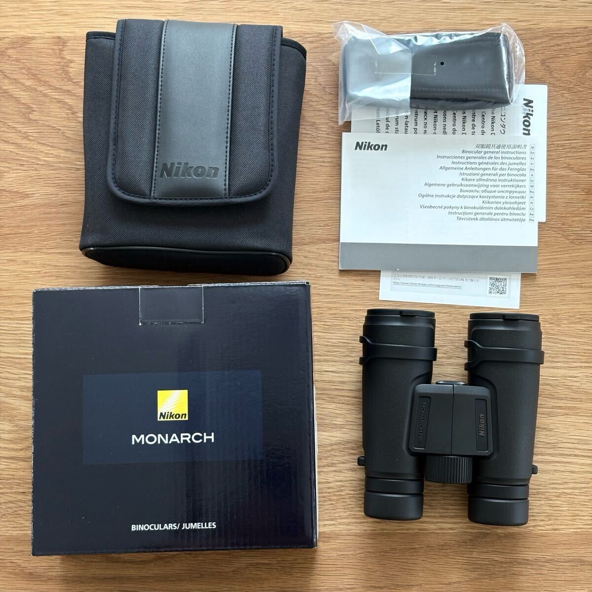 Yahoo!オークション -「nikon monarch 5」(双眼鏡) (カメラ Yahoo!オークション -「nikon monarch 5」(双眼鏡) (カメラ