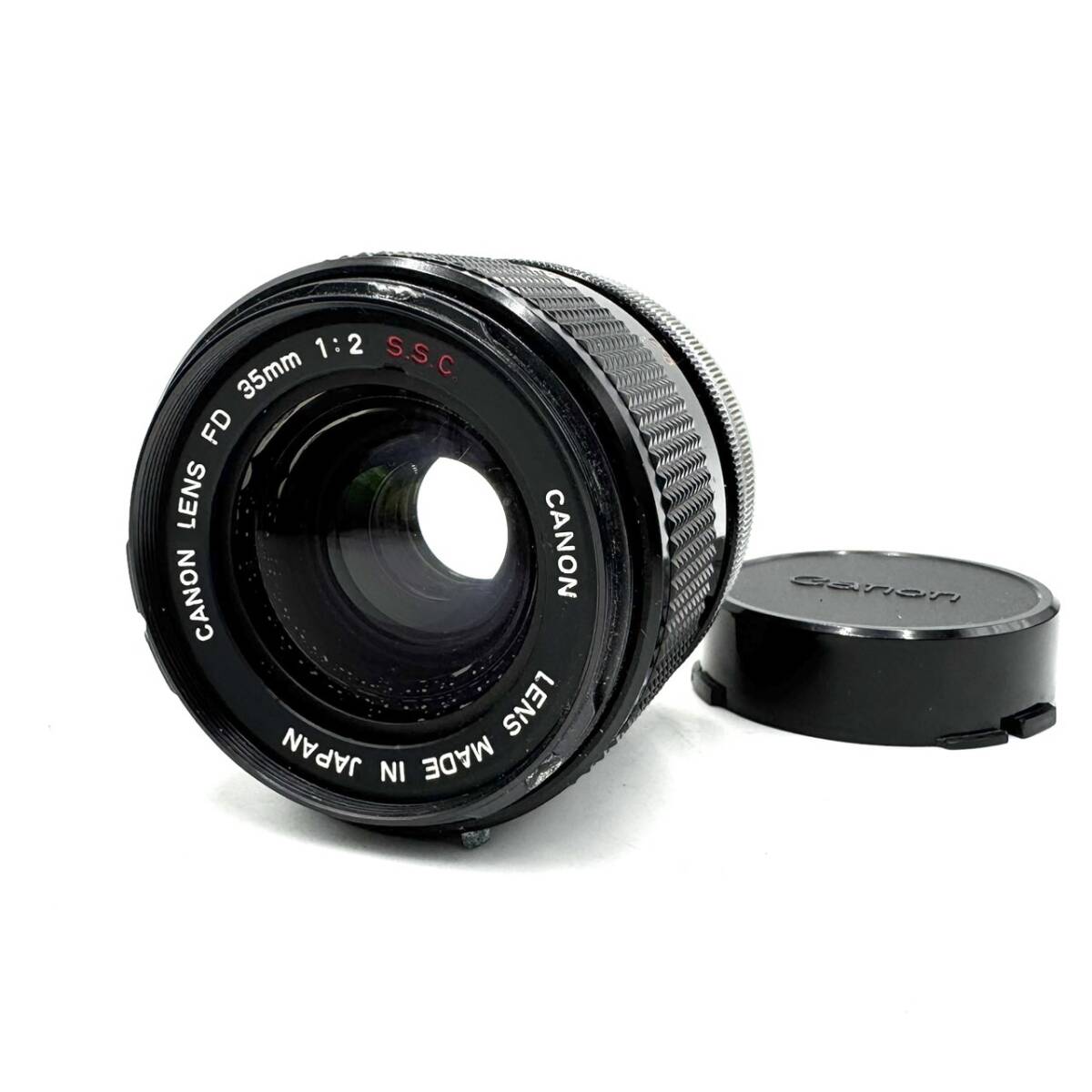 Yahoo!オークション -「canon fd 35mm f2 s.s.c」の落札相場 Yahoo!オークション -「canon fd 35mm f2 s.s.c」の落札相場