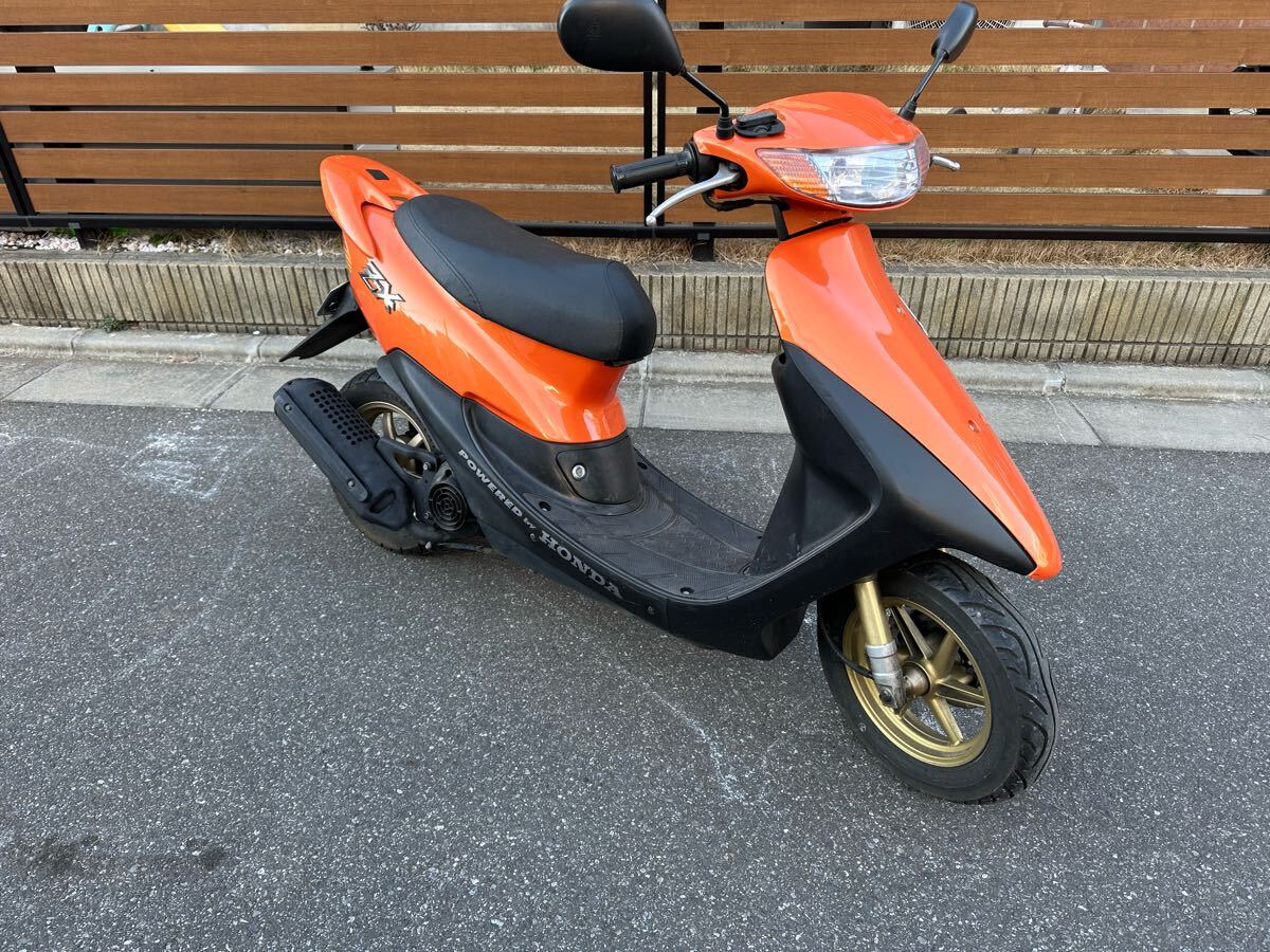2025年最新】Yahoo!オークション -ディオzx 2ストの中古品・新品 2025年最新】Yahoo!オークション -ディオzx 2ストの中古品・新品