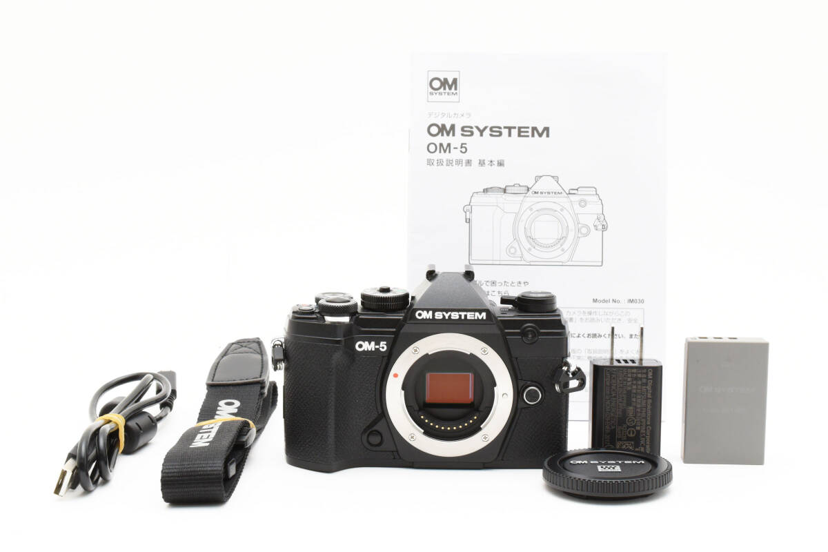 2025年最新】Yahoo!オークション -om-5 ボディの中古品・新品 2025年最新】Yahoo!オークション -om-5 ボディの中古品・新品