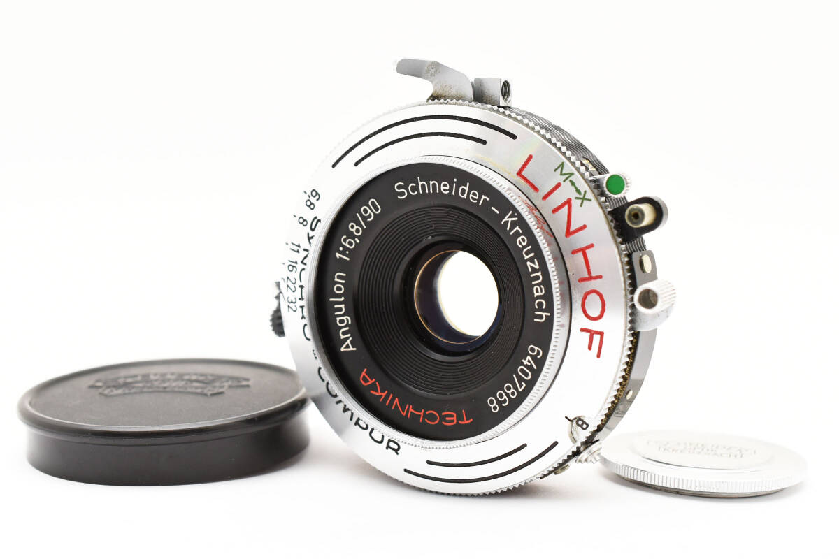 Yahoo!オークション -「angulon (210mm 165mm 90mm) 6.8 Yahoo!オークション -「angulon (210mm 165mm 90mm) 6.8