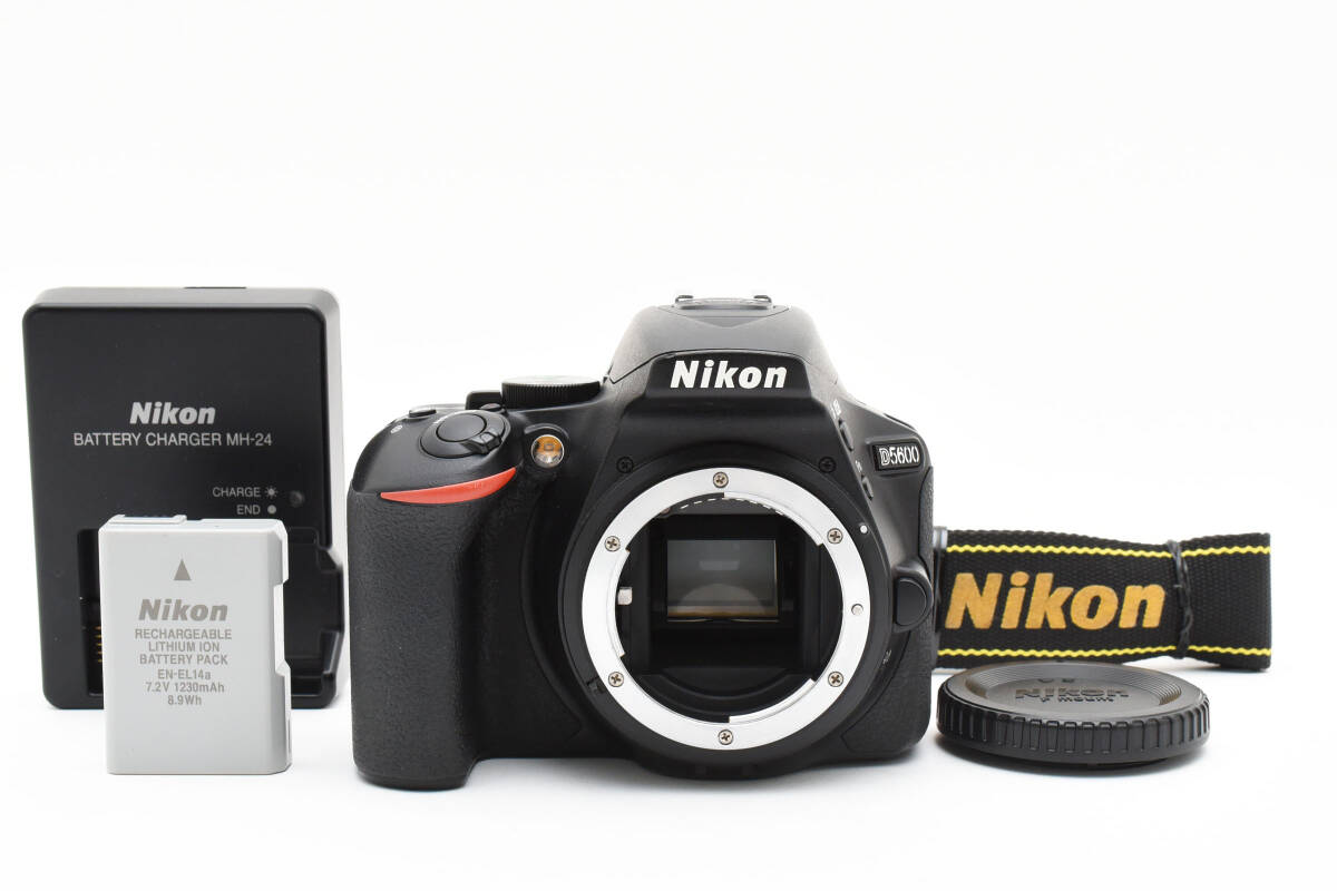 Yahoo!オークション -「nikon d5600 ボディ」の落札相場・落札価格 Yahoo!オークション -「nikon d5600 ボディ」の落札相場・落札価格