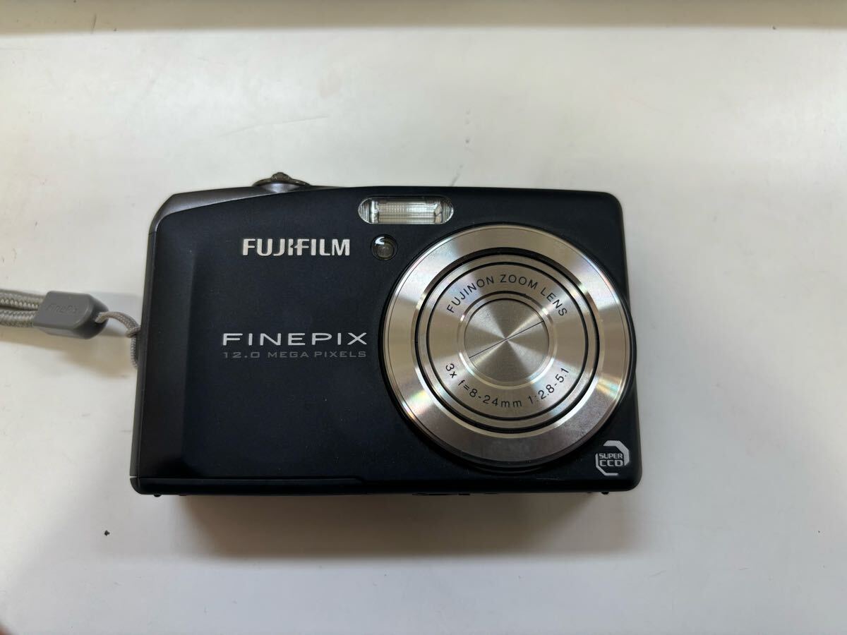 Yahoo!オークション -「finepix f60fd」の落札相場・落札価格 Yahoo!オークション -「finepix f60fd」の落札相場・落札価格