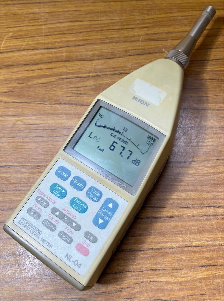2025年最新】Yahoo!オークション -rion チェキ(測定器)の中古品 2025年最新】Yahoo!オークション -rion チェキ(測定器)の中古品