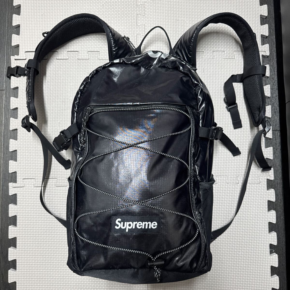 2025年最新】Yahoo!オークション -supreme バックパックの中古品 2025年最新】Yahoo!オークション -supreme バックパックの中古品