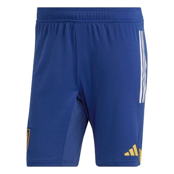 サッカー アディダス 日本代表 ハーフパンツ トレーニングウェア ショーツ ティロ 23 プロ Mサイズ 新品 正規品 HD8927