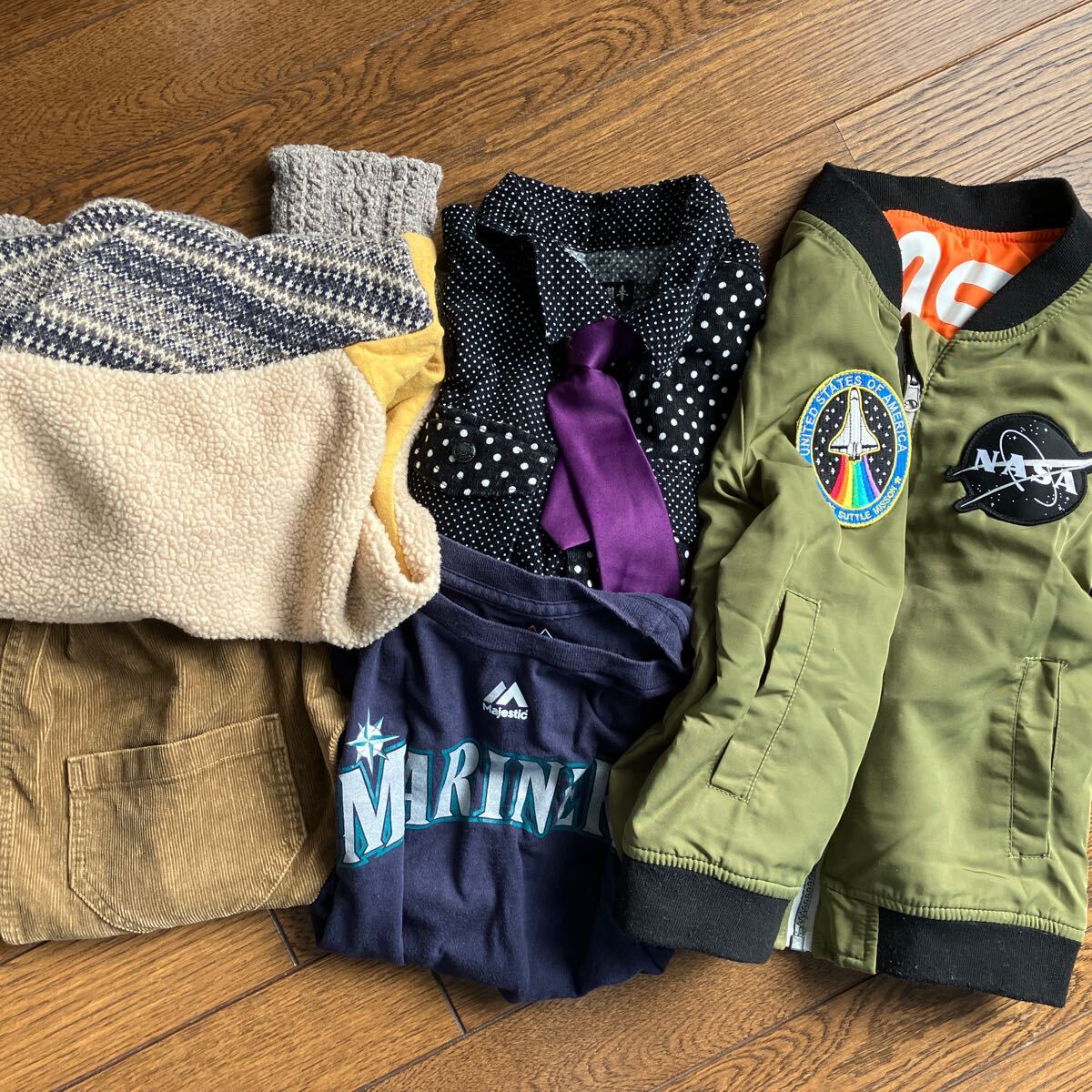 2025年最新】Yahoo!オークション -子供服 110 男 まとめの中古品 2025年最新】Yahoo!オークション -子供服 110 男 まとめの中古品