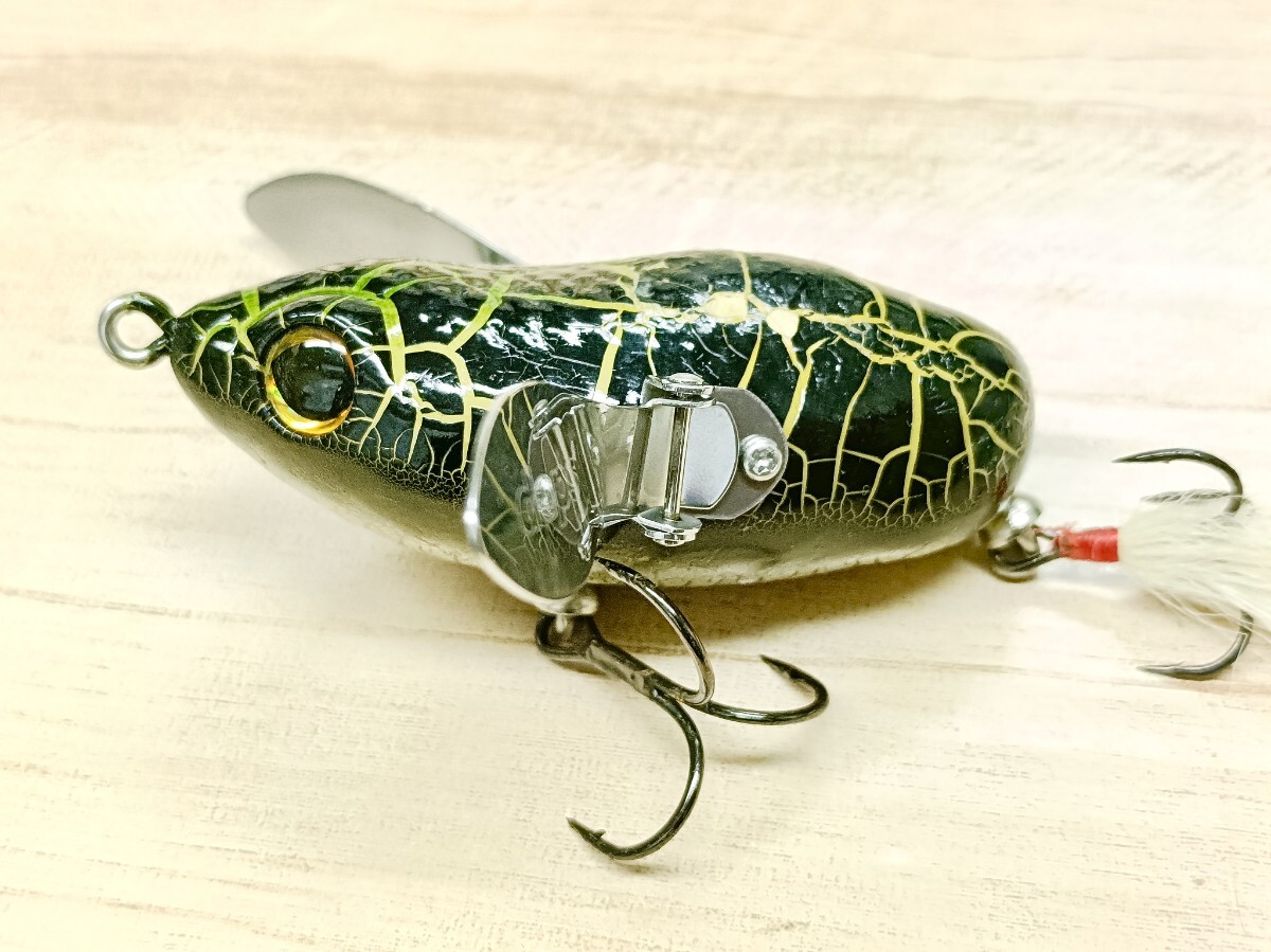 Yahoo!オークション -「デプス deps カクル」(ルアー用品 Yahoo!オークション -「デプス deps カクル」(ルアー用品