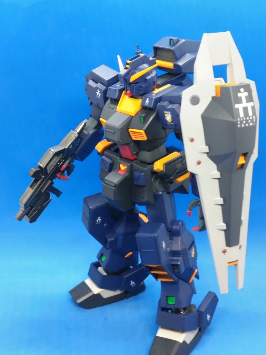 Yahoo!オークション -「mg ヘイズル」(完成品) (ガンダム)の落札