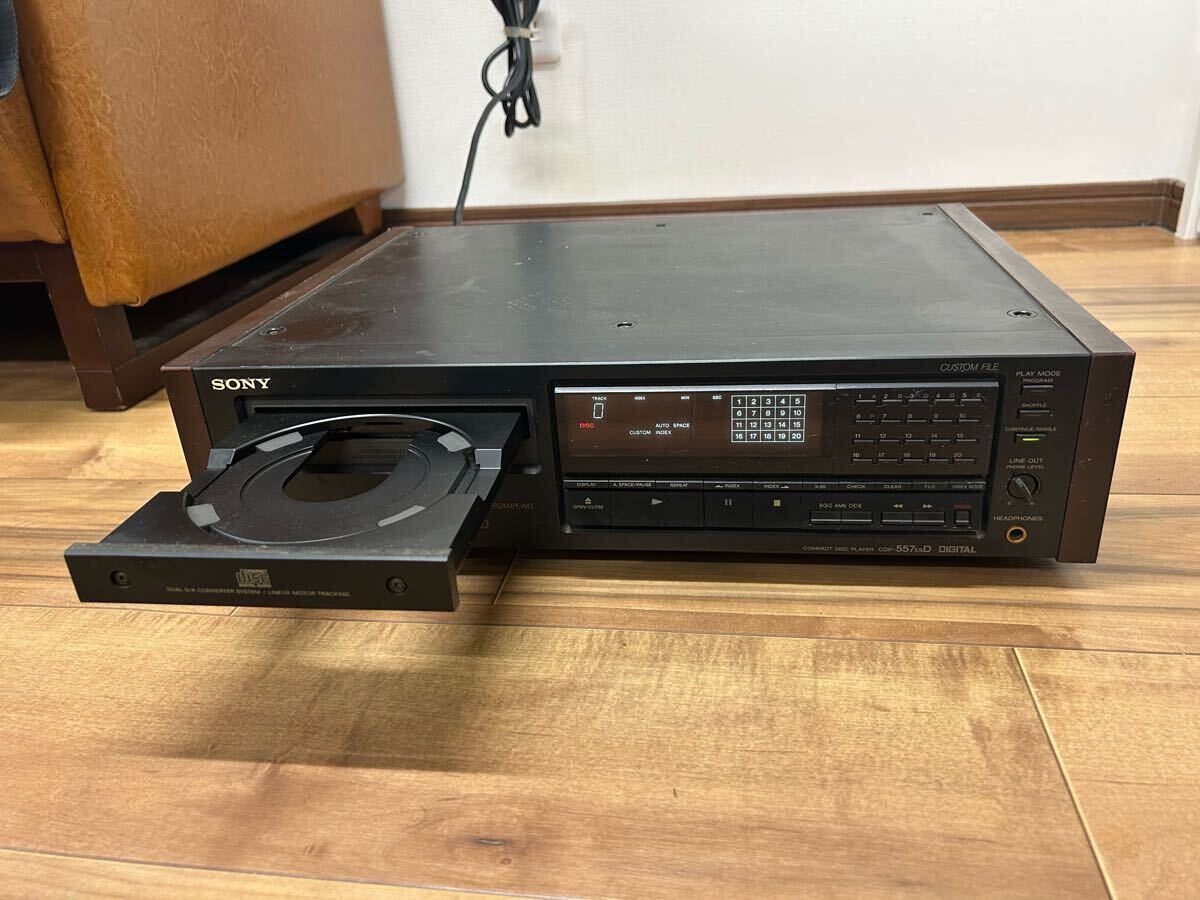 Yahoo!オークション -「cdp-557esd」の落札相場・落札価格 Yahoo!オークション -「cdp-557esd」の落札相場・落札価格