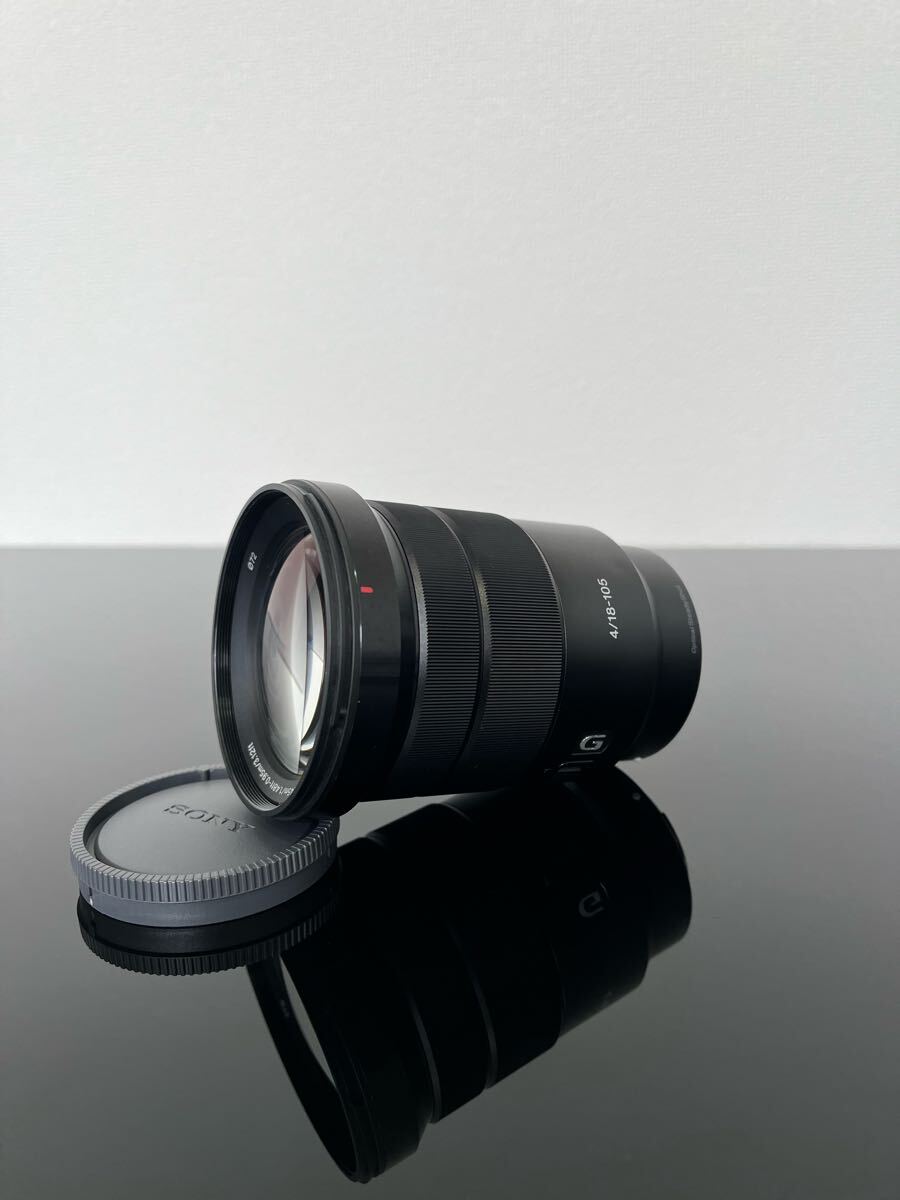 Yahoo!オークション -「e pz 18-105mm f4 g oss」の落札相場 Yahoo!オークション -「e pz 18-105mm f4 g oss」の落札相場