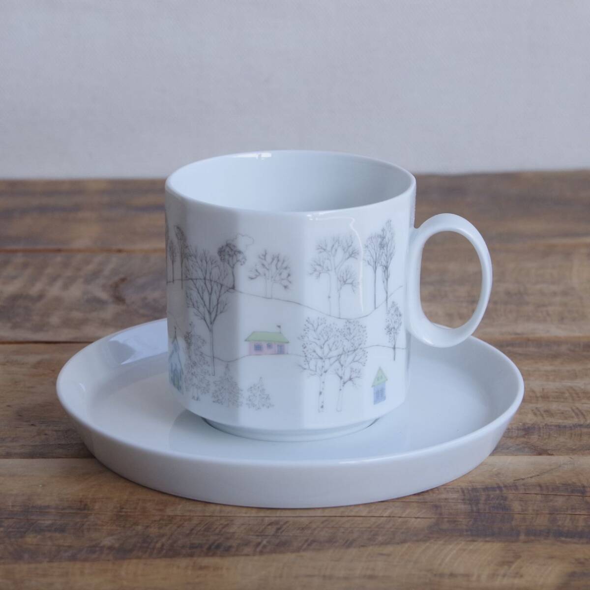 Rosenthal ローゼンタール 冬の旅 ソルト＆ペッパー 廃盤品 Yahoo!オークション -「ローゼンタール 冬の旅」の落札相場