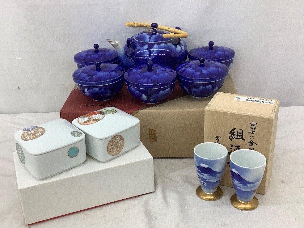 Yahoo!オークション -「富士」(深川製磁) (ブランド別)の落札 Yahoo!オークション -「富士」(深川製磁) (ブランド別)の落札