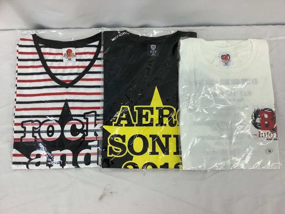Yahoo!オークション -「b'z ライブtシャツ」の落札相場・落札価格 Yahoo!オークション -「b'z ライブtシャツ」の落札相場・落札価格