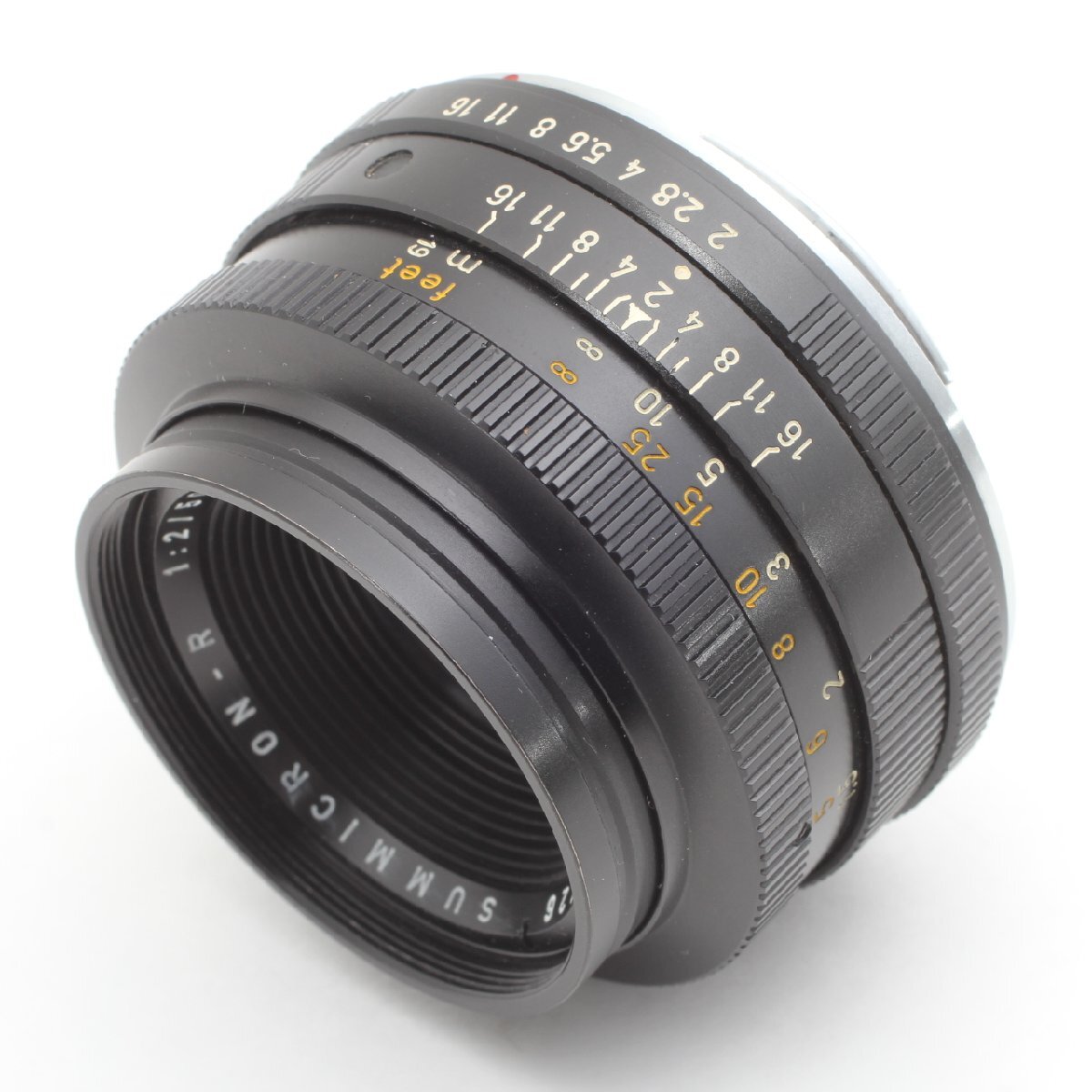 2025年最新】Yahoo!オークション -summicron r 50mm f2の中古品 2025年最新】Yahoo!オークション -summicron r 50mm f2の中古品