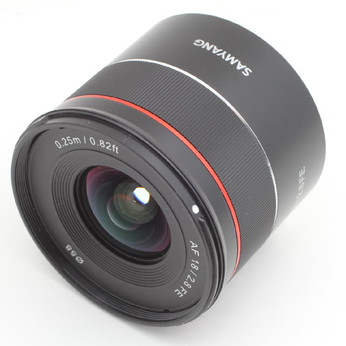 2025年最新】Yahoo!オークション -samyang 18mm f2.8の中古品 2025年最新】Yahoo!オークション -samyang 18mm f2.8の中古品