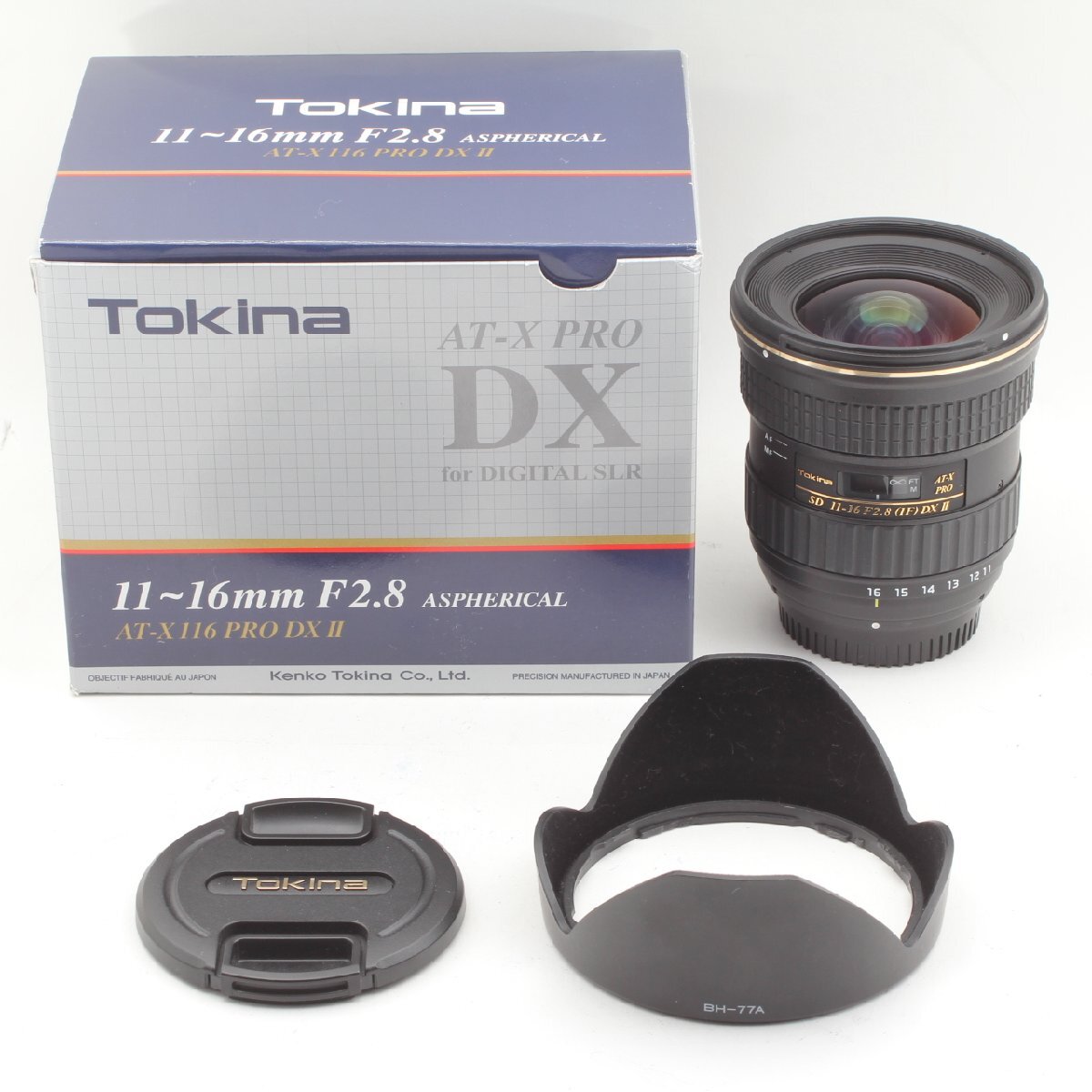 Yahoo!オークション -「at-x 116 pro dx 11-16mm f2.8」の落札 Yahoo!オークション -「at-x 116 pro dx 11-16mm f2.8」の落札