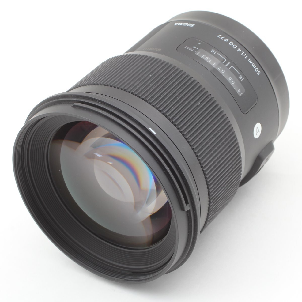 2025年最新】Yahoo!オークション -シグマ 50mm f1.4 dg hsmの 2025年最新】Yahoo!オークション -シグマ 50mm f1.4 dg hsmの
