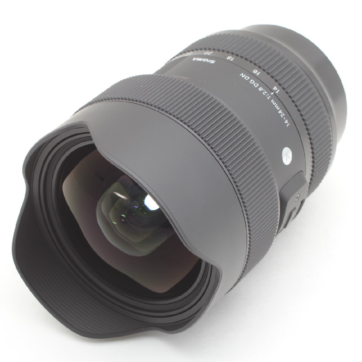 2025年最新】Yahoo!オークション -シグマ 14-24mm f2.8の中古品 2025年最新】Yahoo!オークション -シグマ 14-24mm f2.8の中古品
