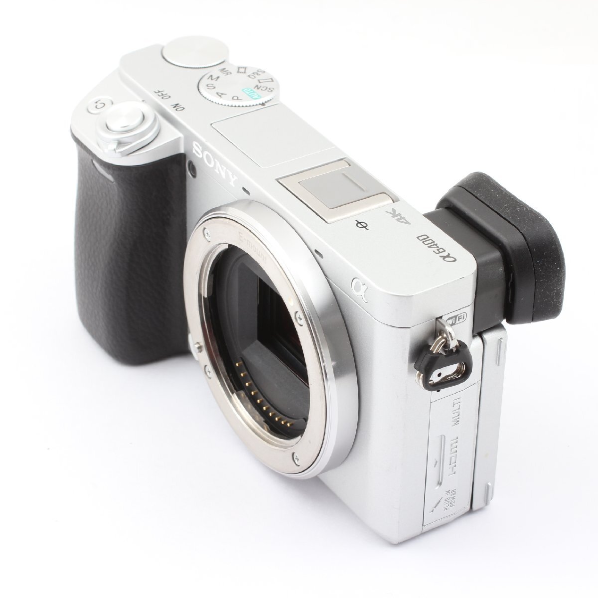 2025年最新】Yahoo!オークション -α6400 ボディ(ソニー)の中古品 2025年最新】Yahoo!オークション -α6400 ボディ(ソニー)の中古品