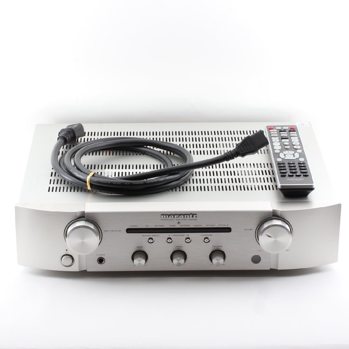 2025年最新】Yahoo!オークション -pm6006 marantzの中古品・新品 2025年最新】Yahoo!オークション -pm6006 marantzの中古品・新品