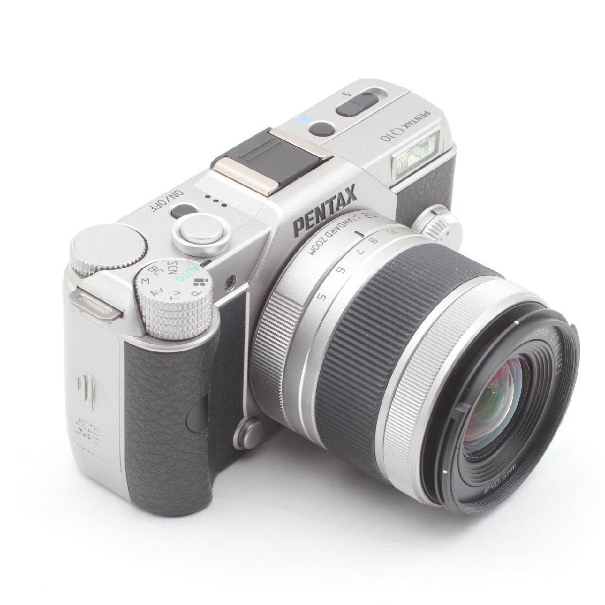 2025年最新】Yahoo!オークション -pentax q10の中古品・新品・未 2025年最新】Yahoo!オークション -pentax q10の中古品・新品・未
