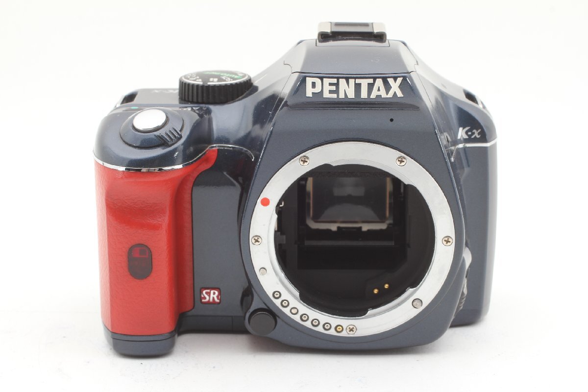 2025年最新】Yahoo!オークション -pentax k-xの中古品・新品・未 2025年最新】Yahoo!オークション -pentax k-xの中古品・新品・未