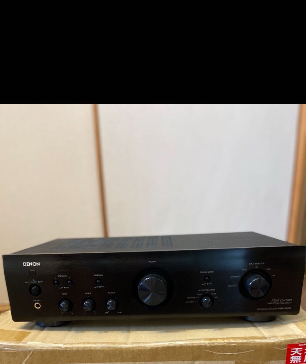2025年最新】Yahoo!オークション -denon アンプ(その他)の中古品