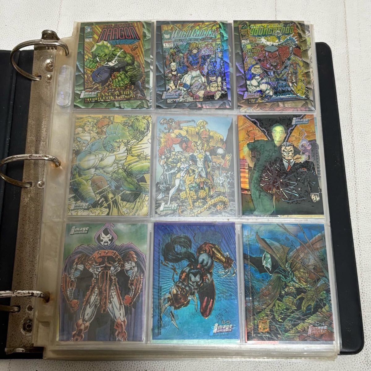 2025年最新】Yahoo!オークション -spawn カードの中古品・新品 2025年最新】Yahoo!オークション -spawn カードの中古品・新品