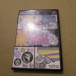 スーパーパズルボブル