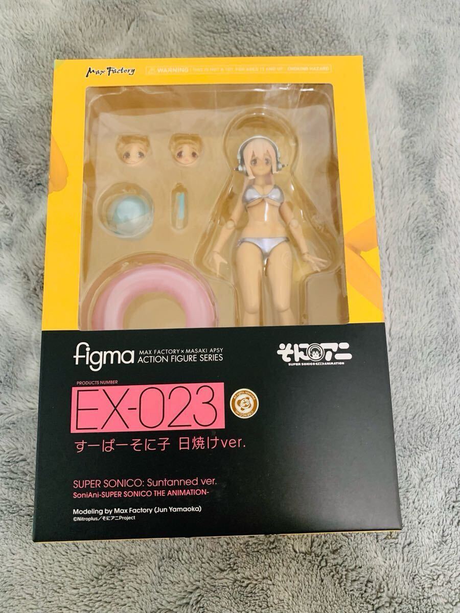 Yahoo!オークション -「figma そに子 日焼け」の落札相場・落札価格 Yahoo!オークション -「figma そに子 日焼け」の落札相場・落札価格