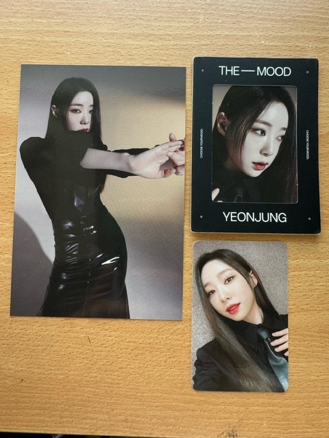 2025年最新】Yahoo!オークション -wjsn トレカの中古品・新品