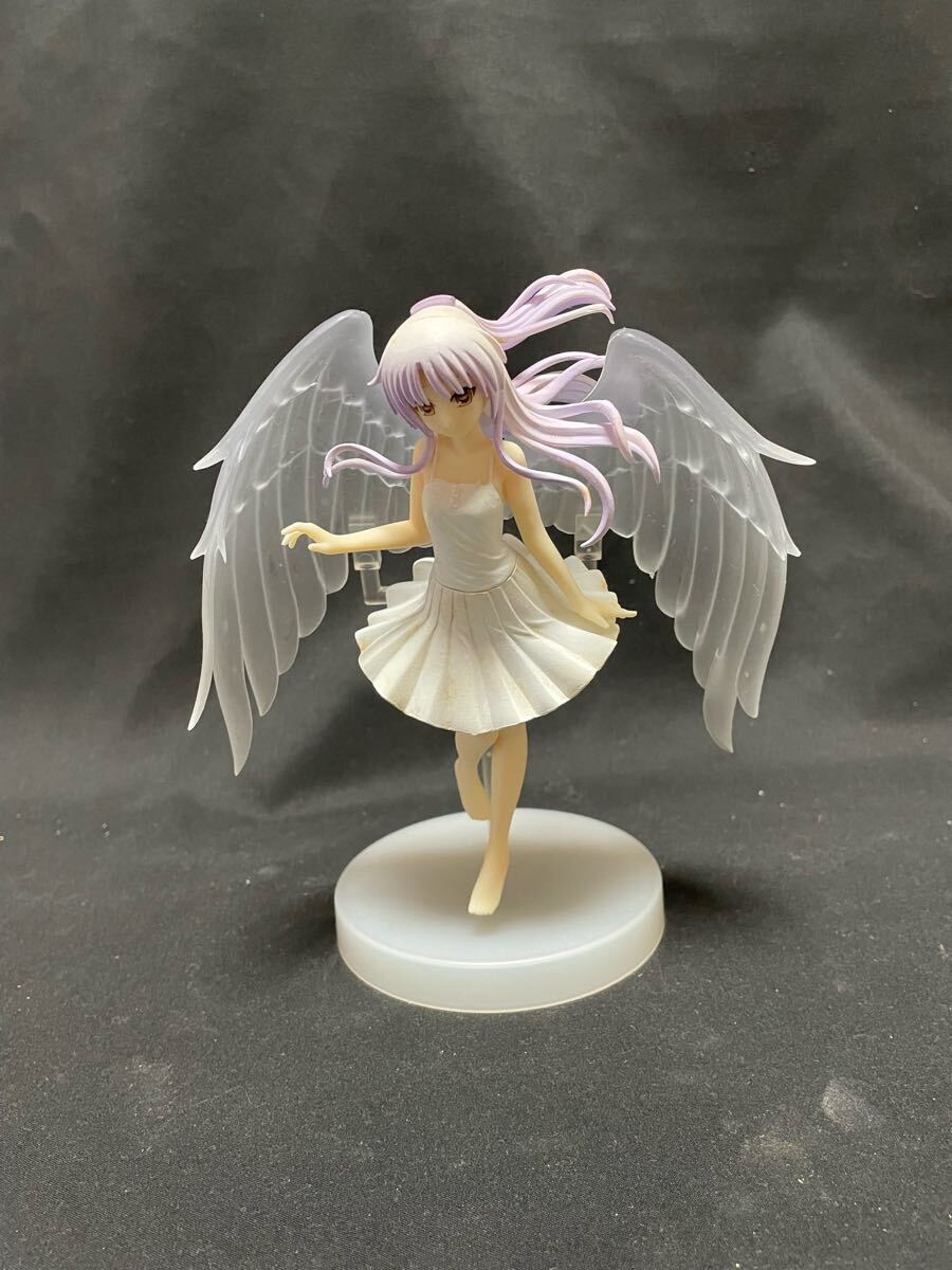 Yahoo!オークション -「angel beats 立華かなで」の落札相場