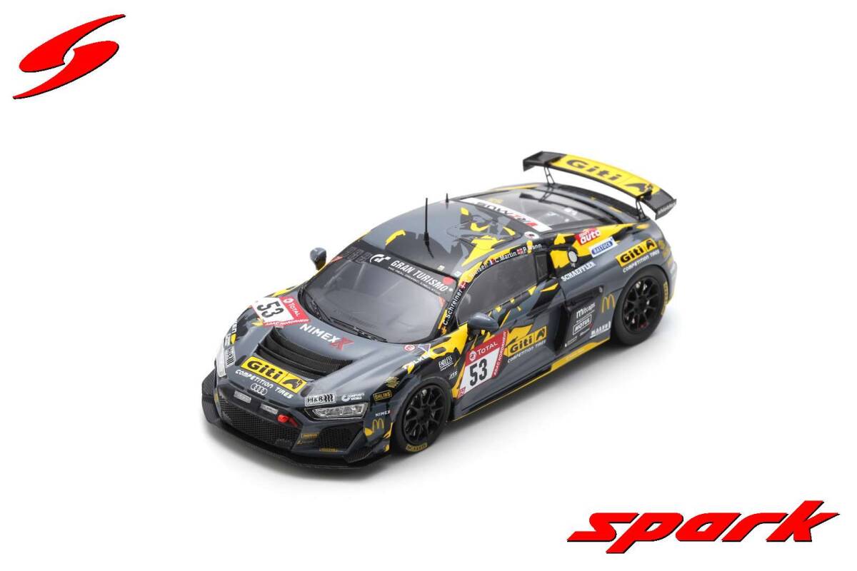 2025年最新】Yahoo!オークション -スパーク ミニカー r8の中古品