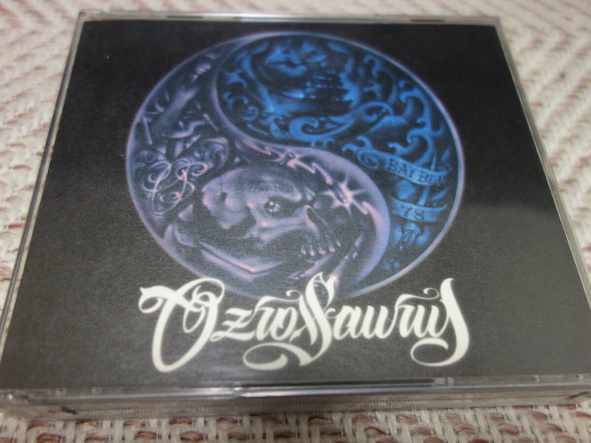 ozrosaurus mix cd higher than high 2008 邦楽 - 邦楽
