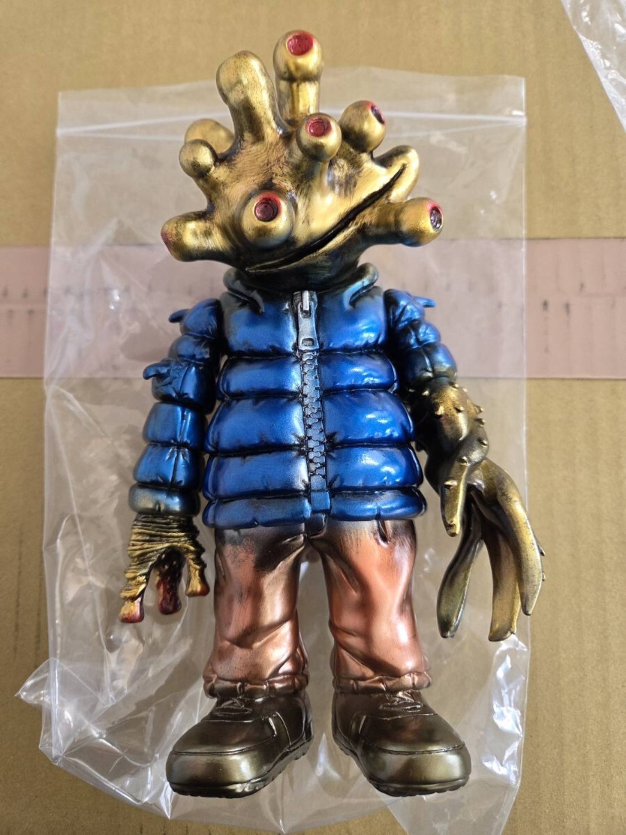 Yahoo!オークション -「GYAROMI クトゥルフオイド」の落札相場 Yahoo!オークション -「GYAROMI クトゥルフオイド」の落札相場