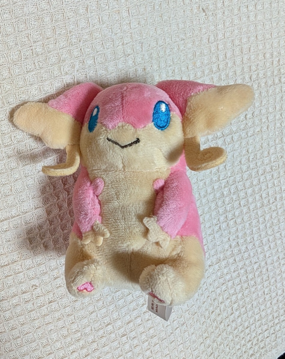 Yahoo!オークション -「ポケモンキャンバスぬいぐるみ」の落札 Yahoo!オークション -「ポケモンキャンバスぬいぐるみ」の落札