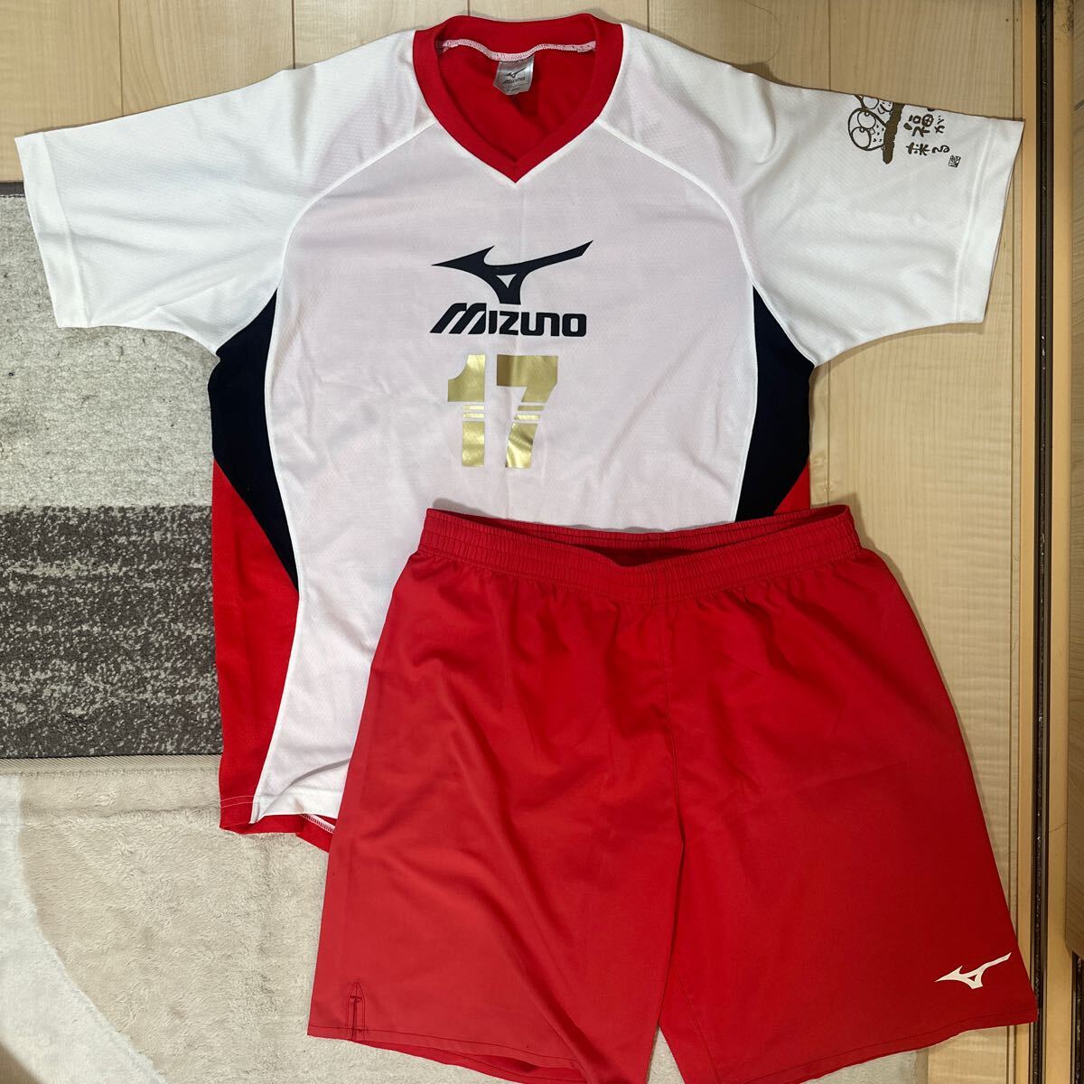 Yahoo!オークション -「高校サッカー ユニフォーム 上下」(実 Yahoo!オークション -「高校サッカー ユニフォーム 上下」(実