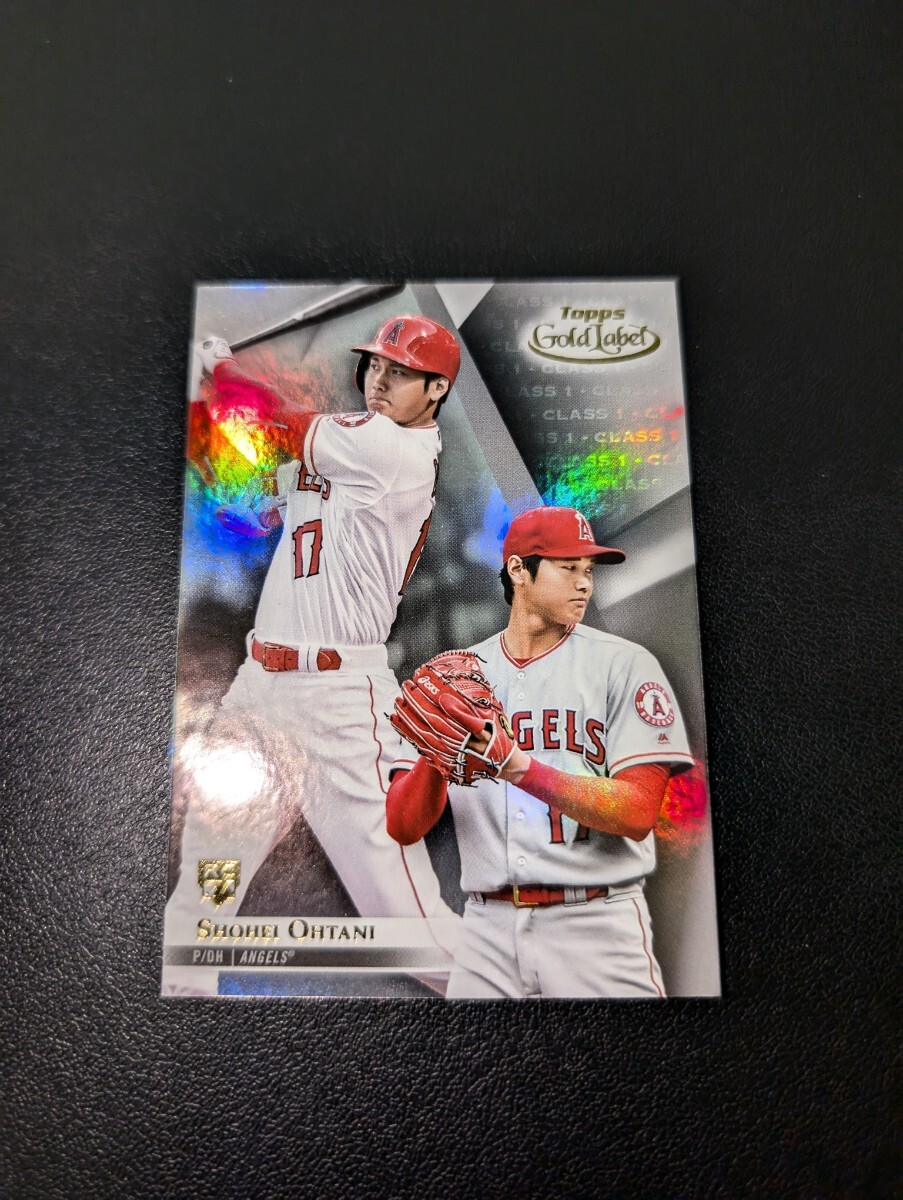 Yahoo!オークション -「gold label」(Topps) (シングルカード)の Yahoo!オークション -「gold label」(Topps) (シングルカード)の