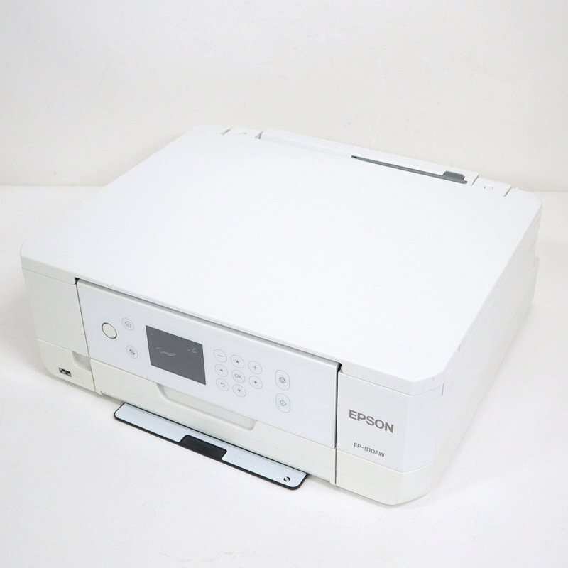 Yahoo!オークション -「ep-810」(エプソン) (複合機)の落札相場 Yahoo!オークション -「ep-810」(エプソン) (複合機)の落札相場