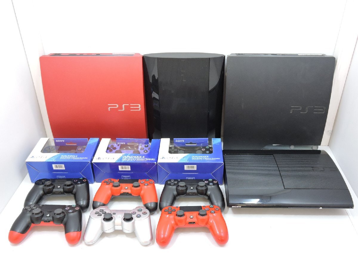 2025年最新】Yahoo!オークション -ps3 4000の中古品・新品・未 2025年最新】Yahoo!オークション -ps3 4000の中古品・新品・未